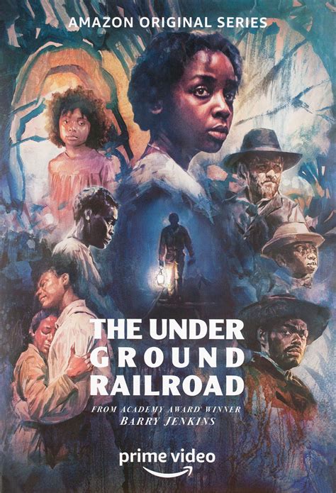 fmovie the underground railroad|Iba pa.